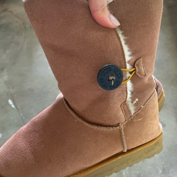 UGG Boots! - Picture 1 of 5